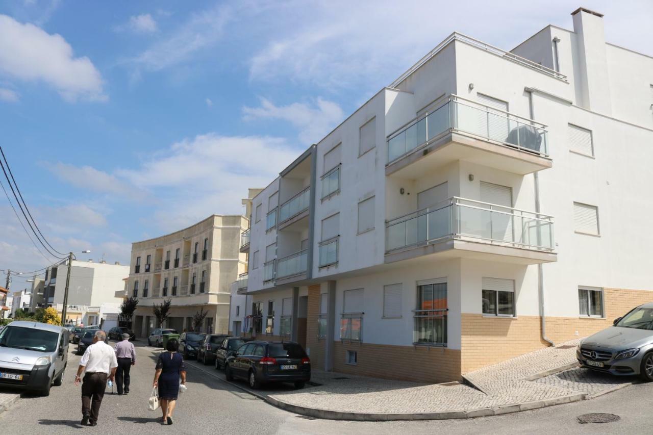 ナザレ Sitio Penthouse - Big Terrace With Sea View & Bbqヴィラ エクステリア 写真